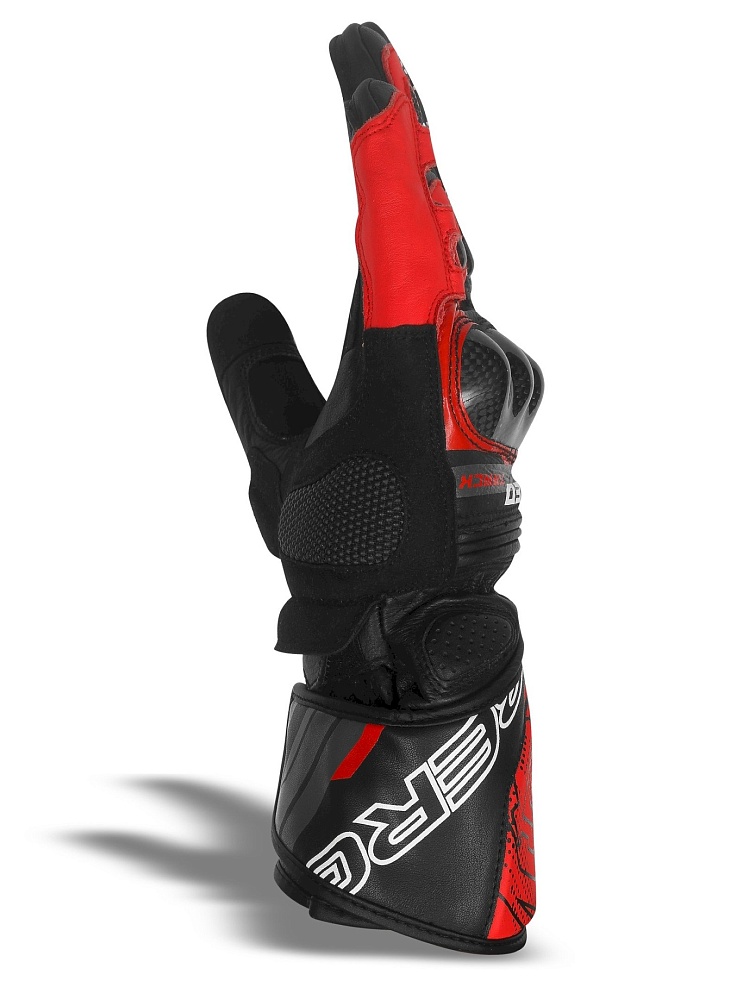 мото перчатки Berg Misano 2