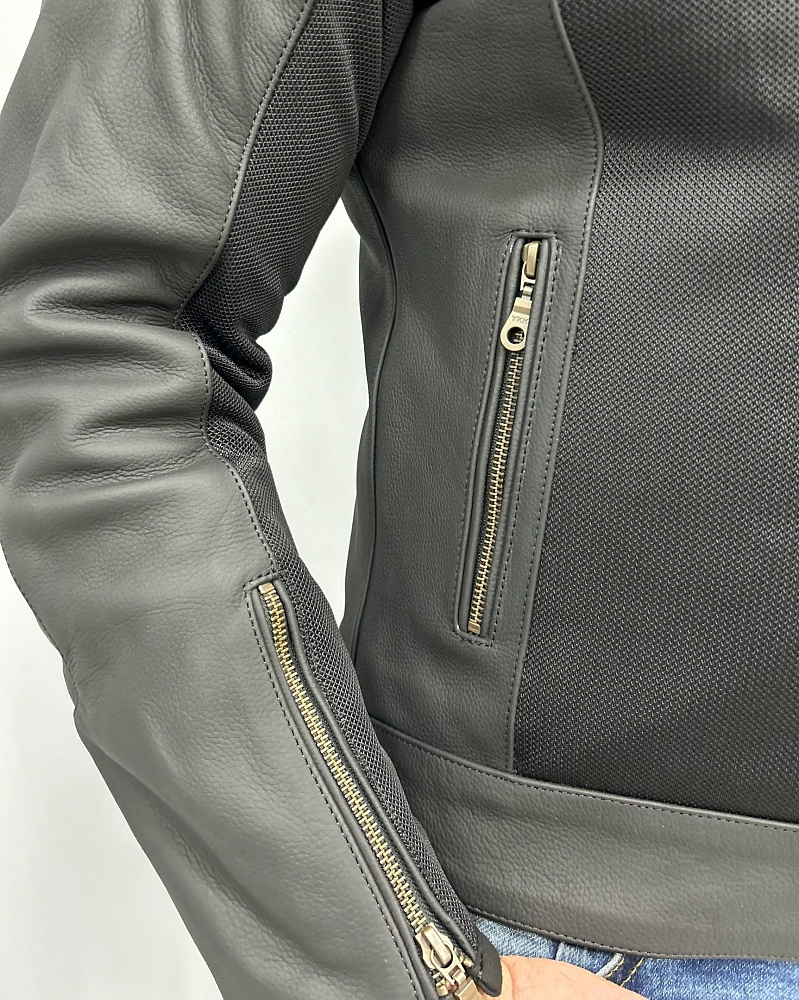 Мотокуртка BERG Аir