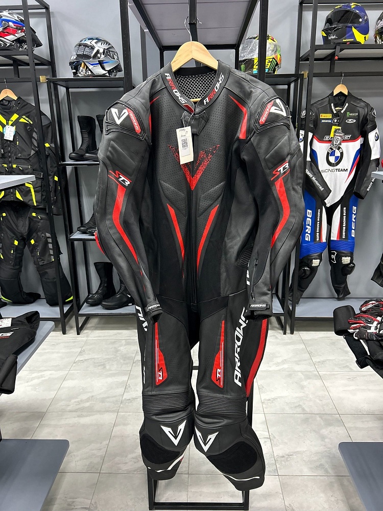 Мотокомбинезон Arrows StR