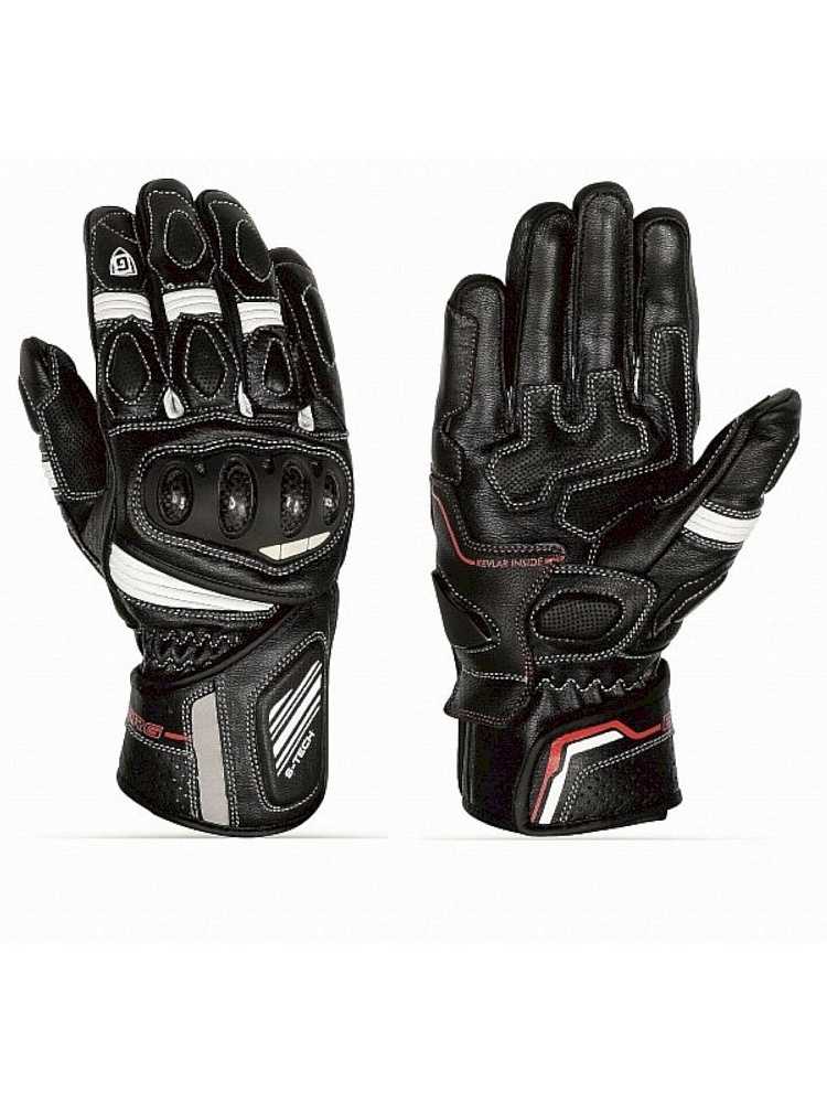 мото перчатки S-Tech