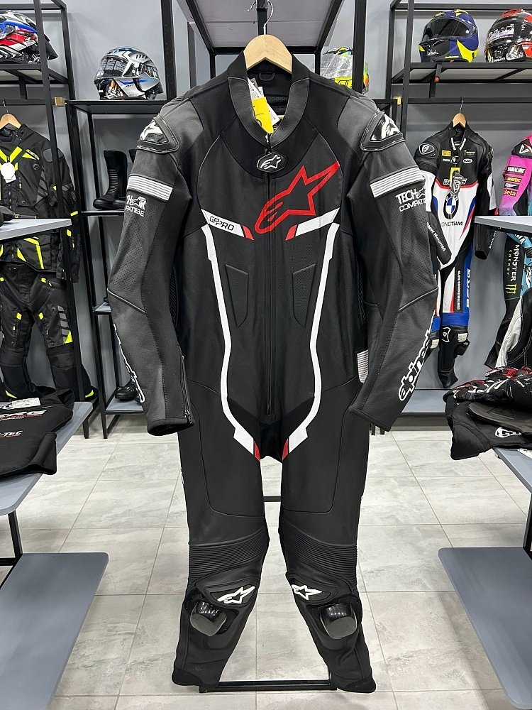 Мотокомбинезон GP-Pro 2