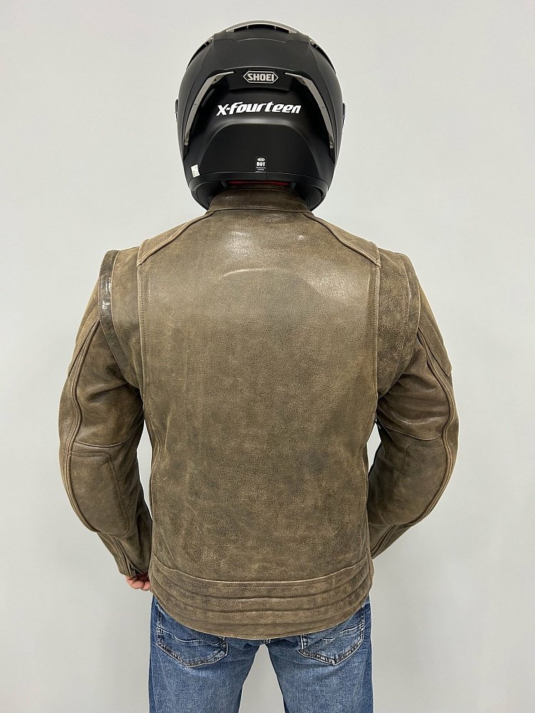 Мотокуртка Harley Davidson