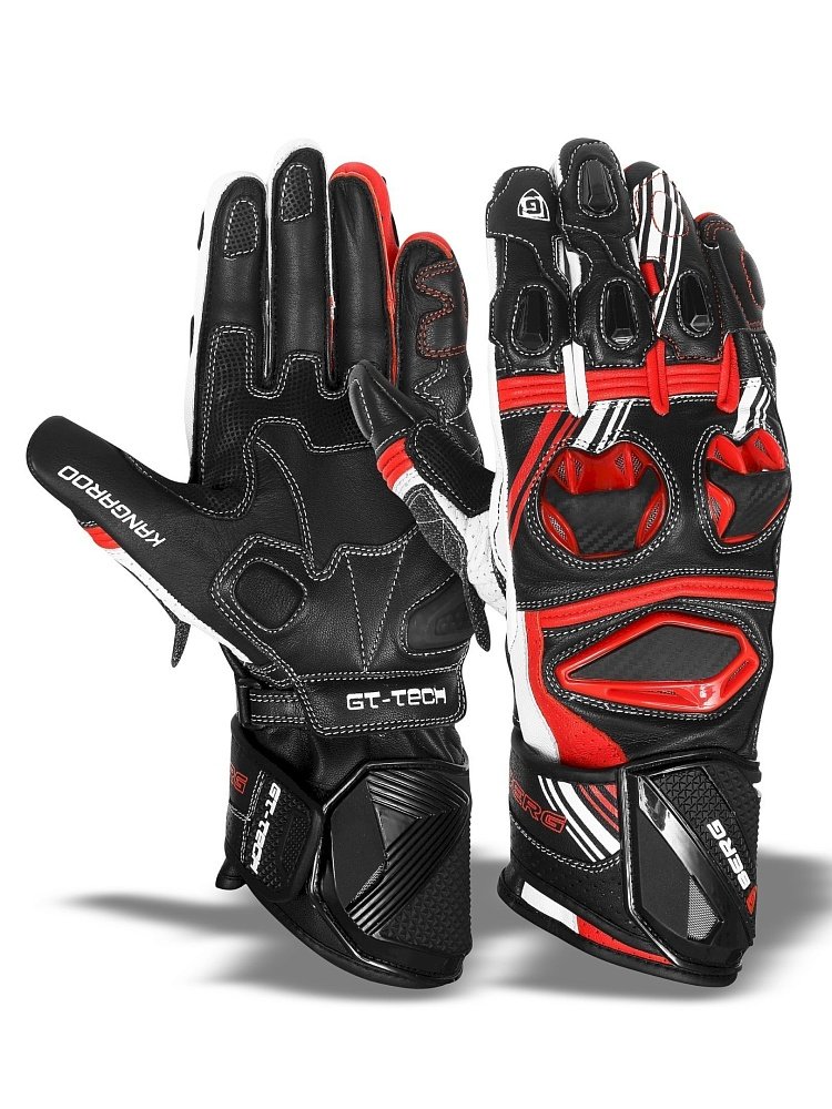 мото перчатки GT-Tech 1