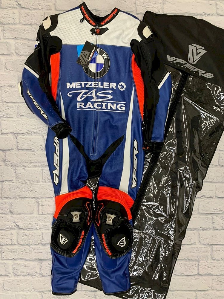 Мотокомбинезон BMW Racing Мото