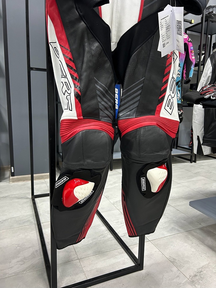 Мотокомбинезон BERG Triger New 1