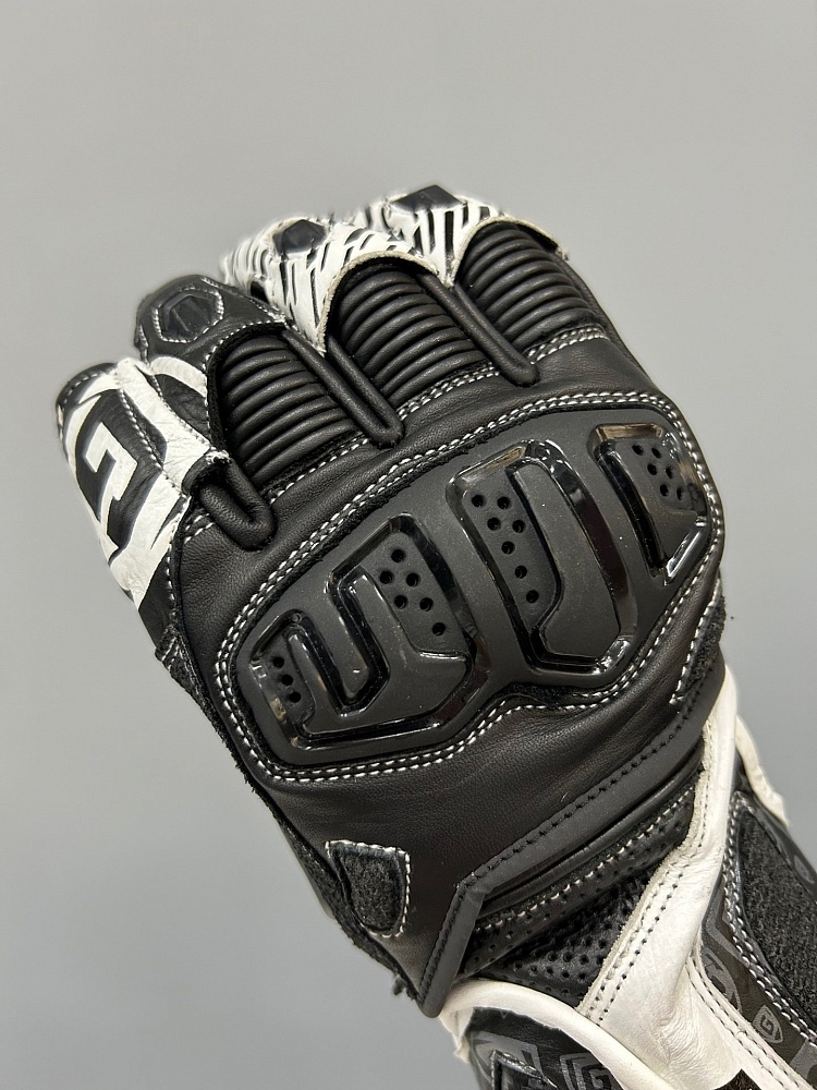 мото перчатки Berg Avenger