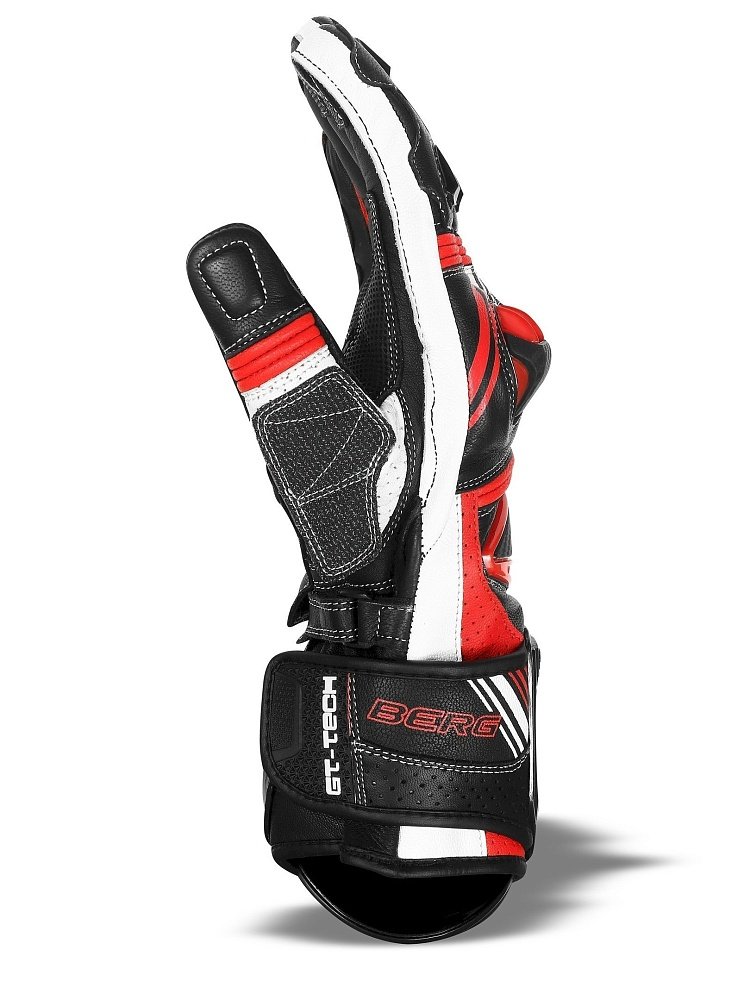 мото перчатки GT-Tech 1