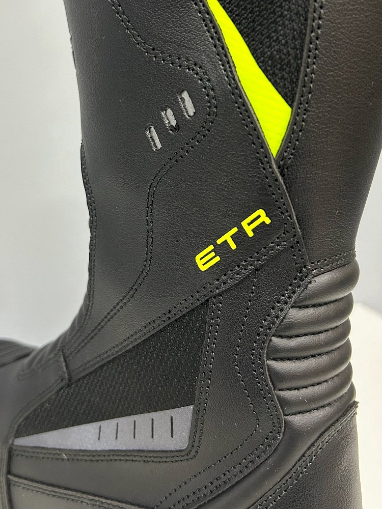 Мотоботы гоночные Berg Ozone ETR