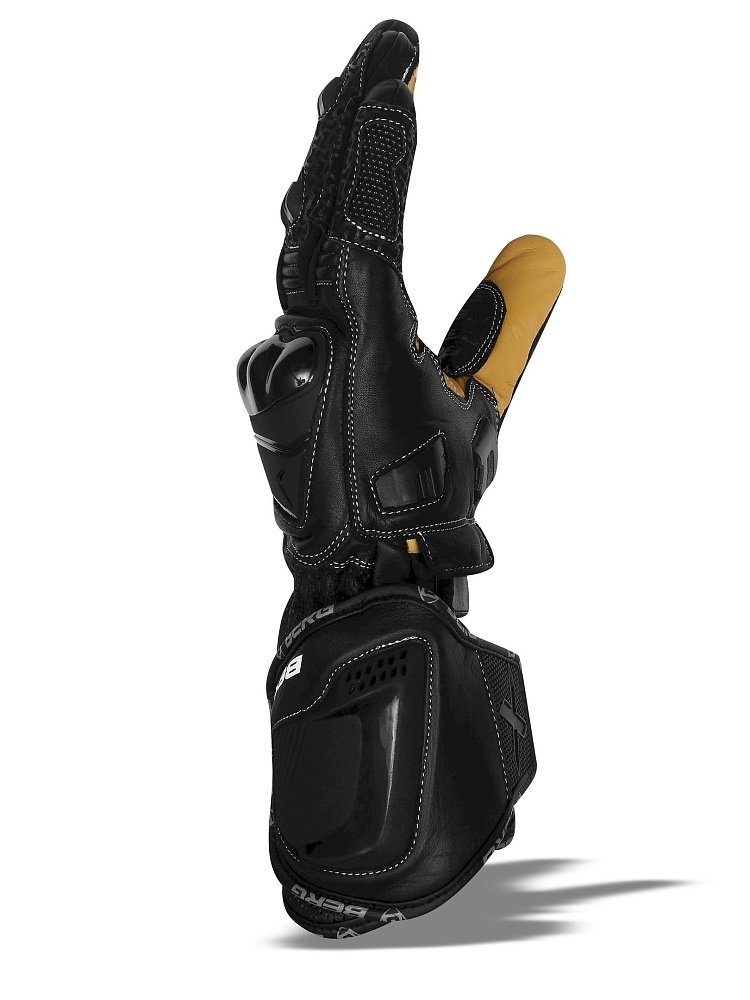 мото перчатки BERG Apex Sports 1