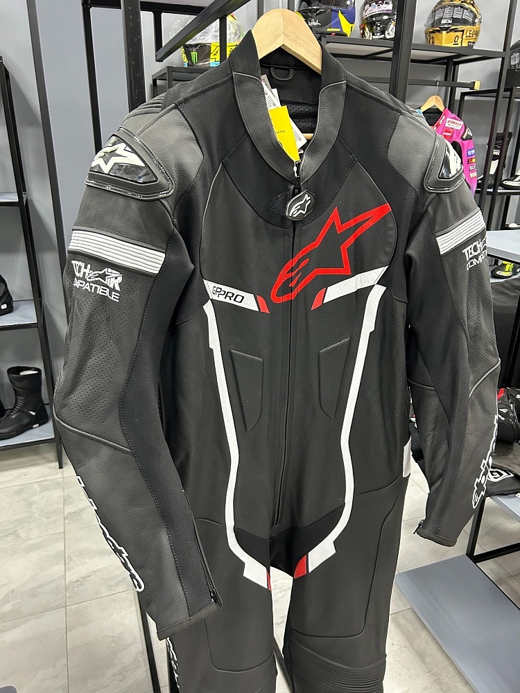Мотокомбинезон GP-Pro 2