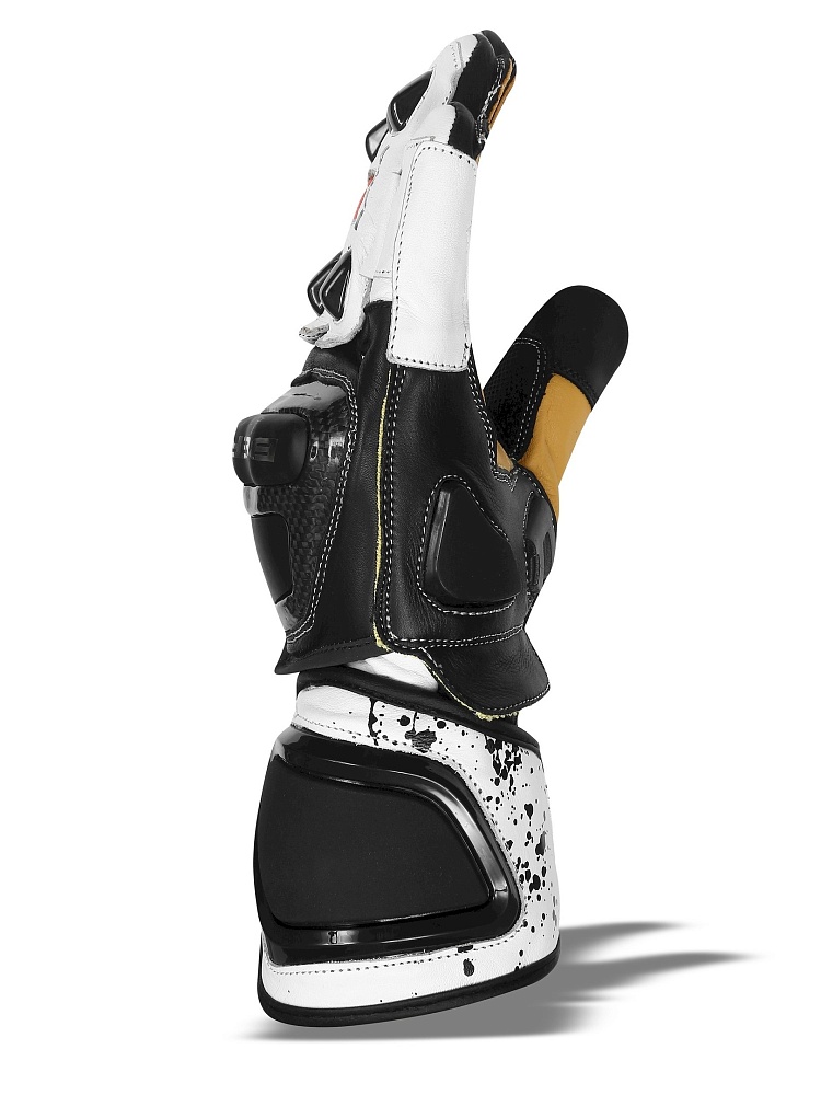 мото перчатки BERG Phantom 2
