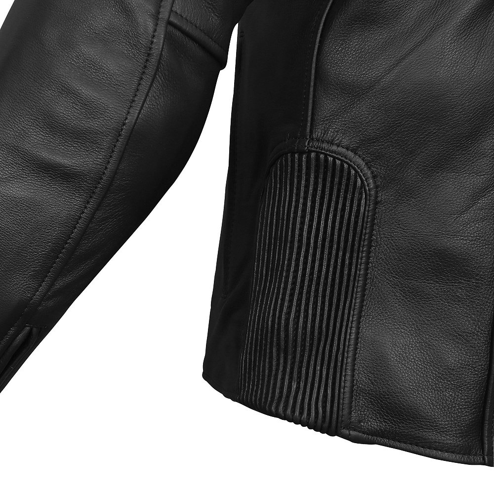 Мотокуртка Harley Davidson Black