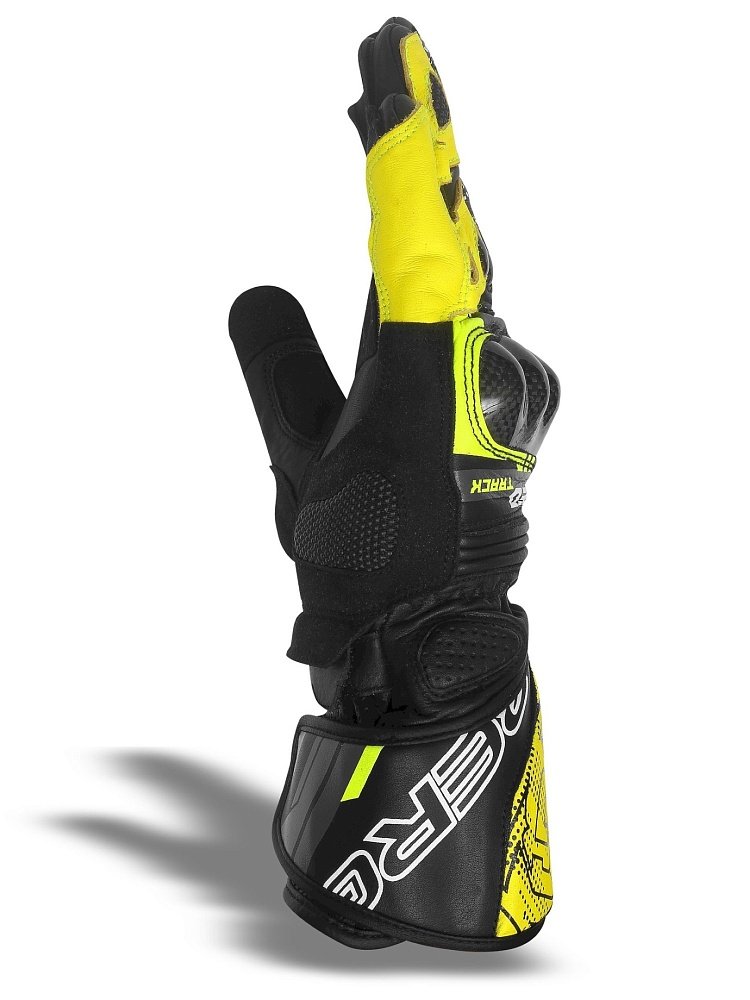 мото перчатки Berg Misano 1