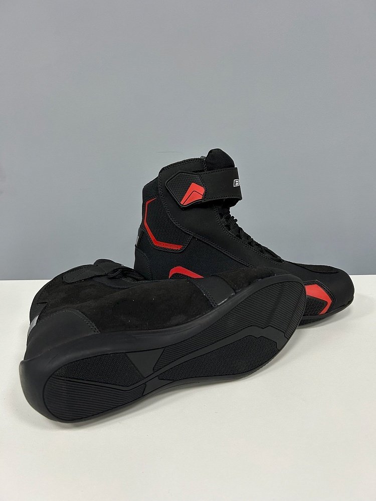 Мотоботы гоночные Berg Prix