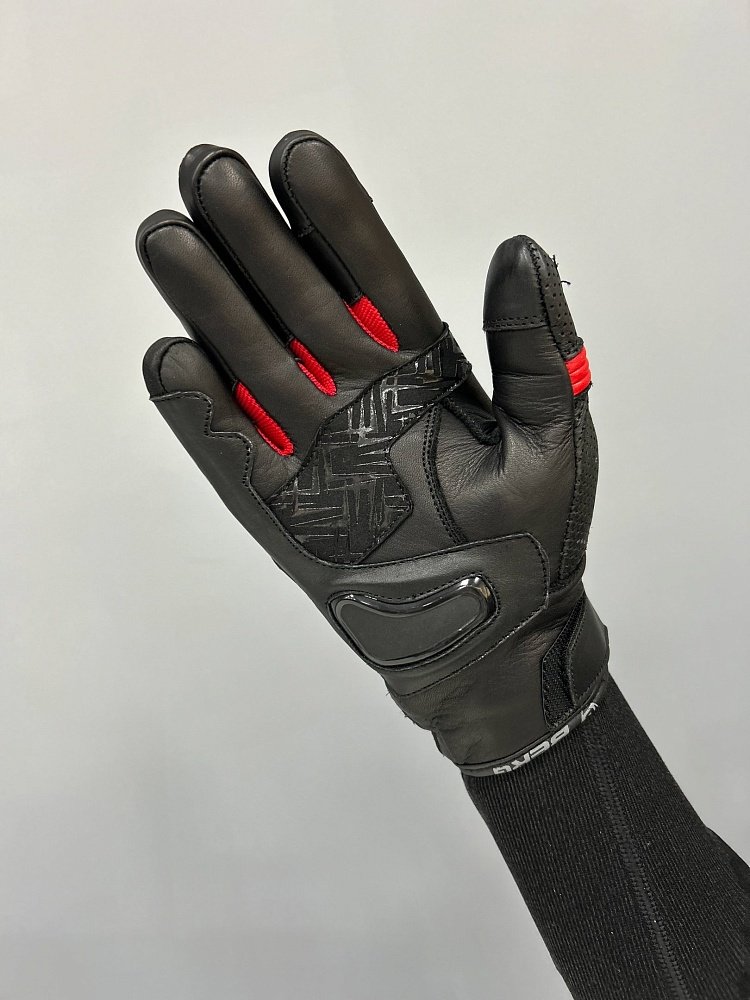мото перчатки Berg Crono 3