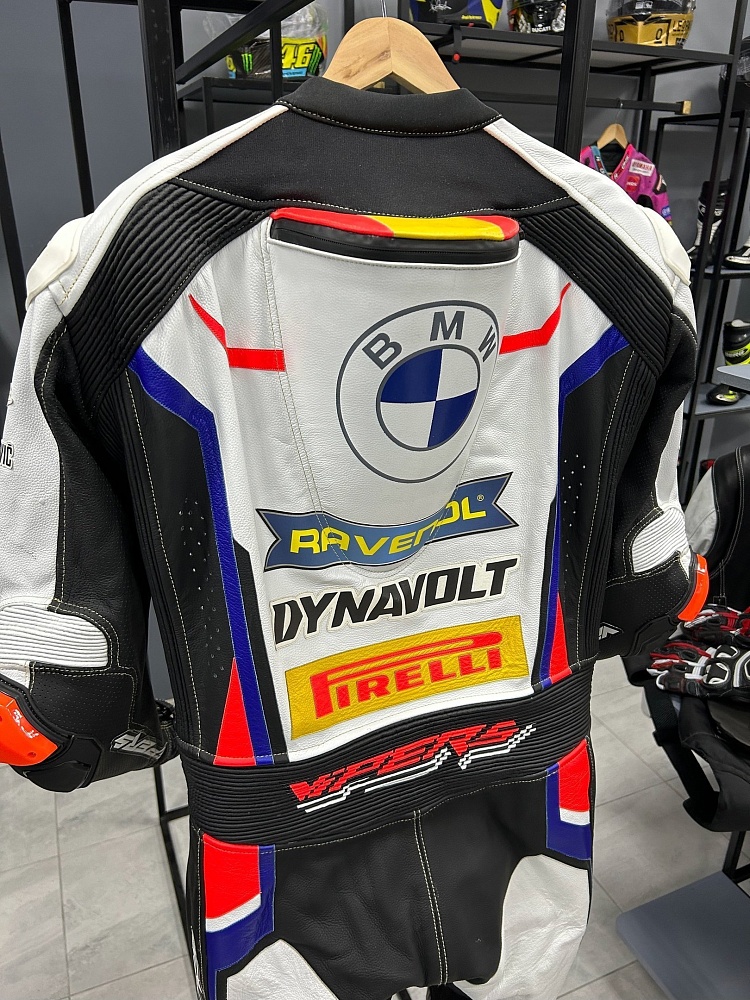 Мотокомбинезон AKULA BMW