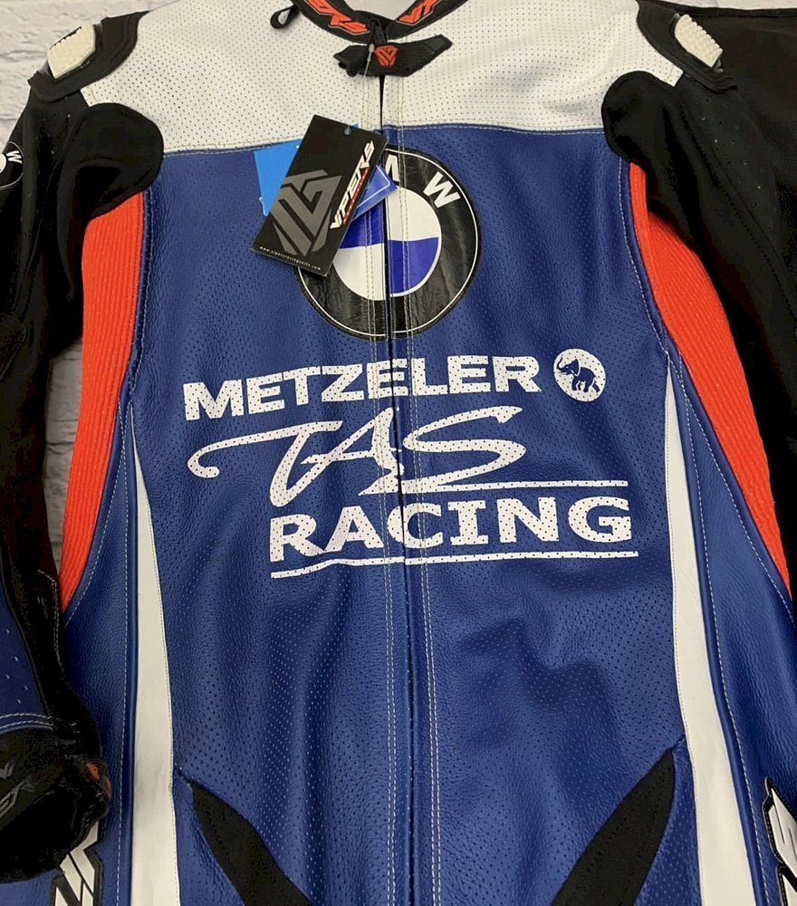 Мотокомбинезон BMW Racing Мото