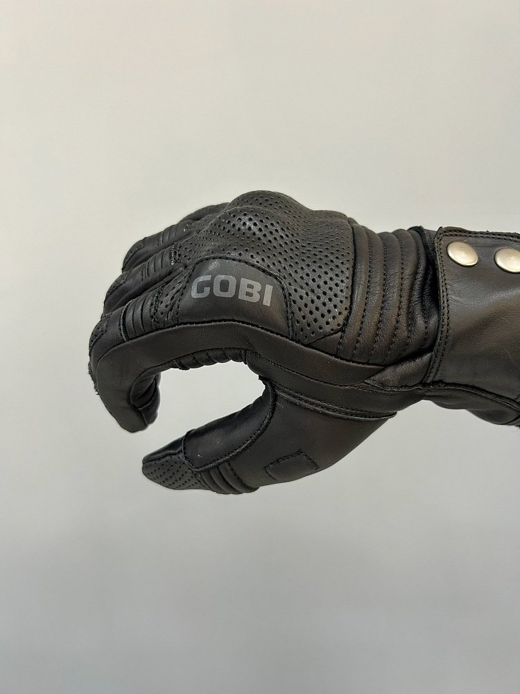 мото перчатки Berg Gobi