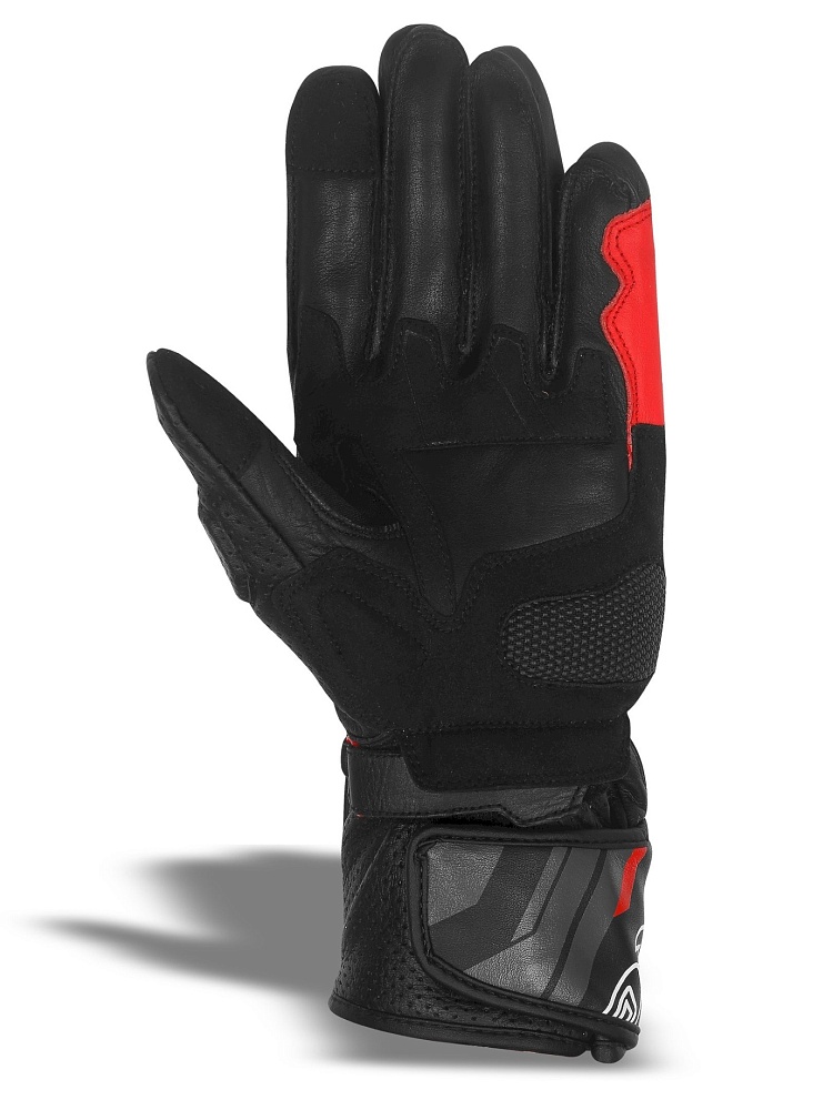 мото перчатки Berg Misano 2