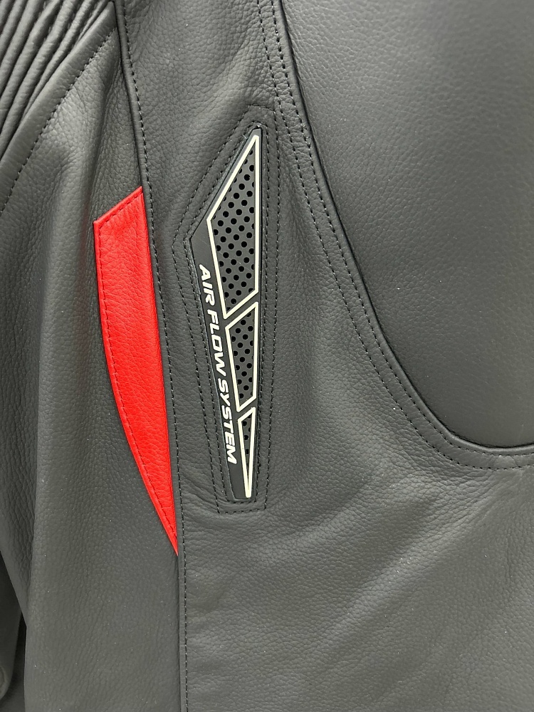 Мотокомбинезон Berg STR