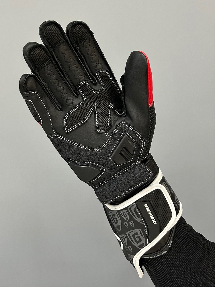 мото перчатки Berg Avenger 2