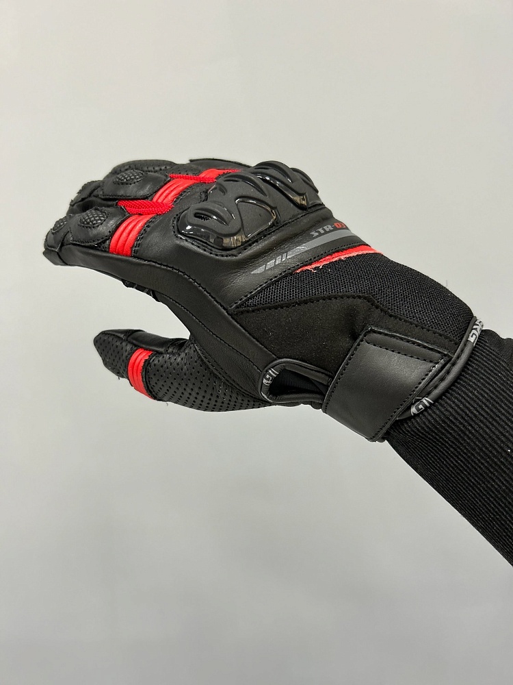 мото перчатки Berg Crono 3
