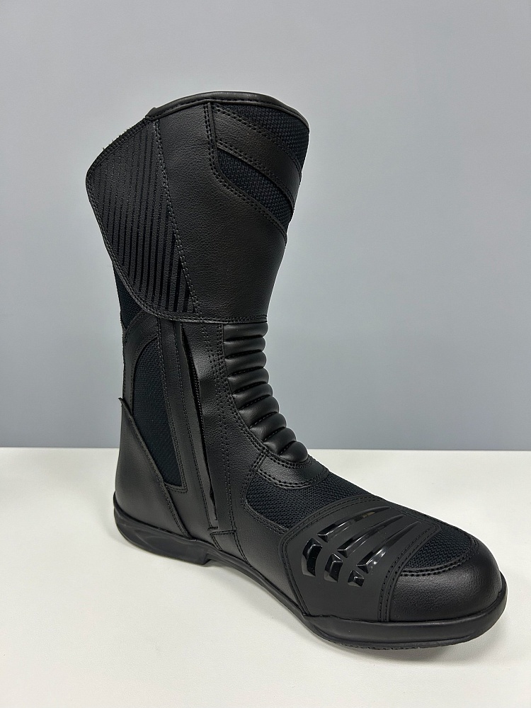 Мотоботы гоночные Berg Attico