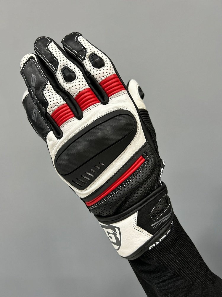 мото перчатки Berg Evo 2