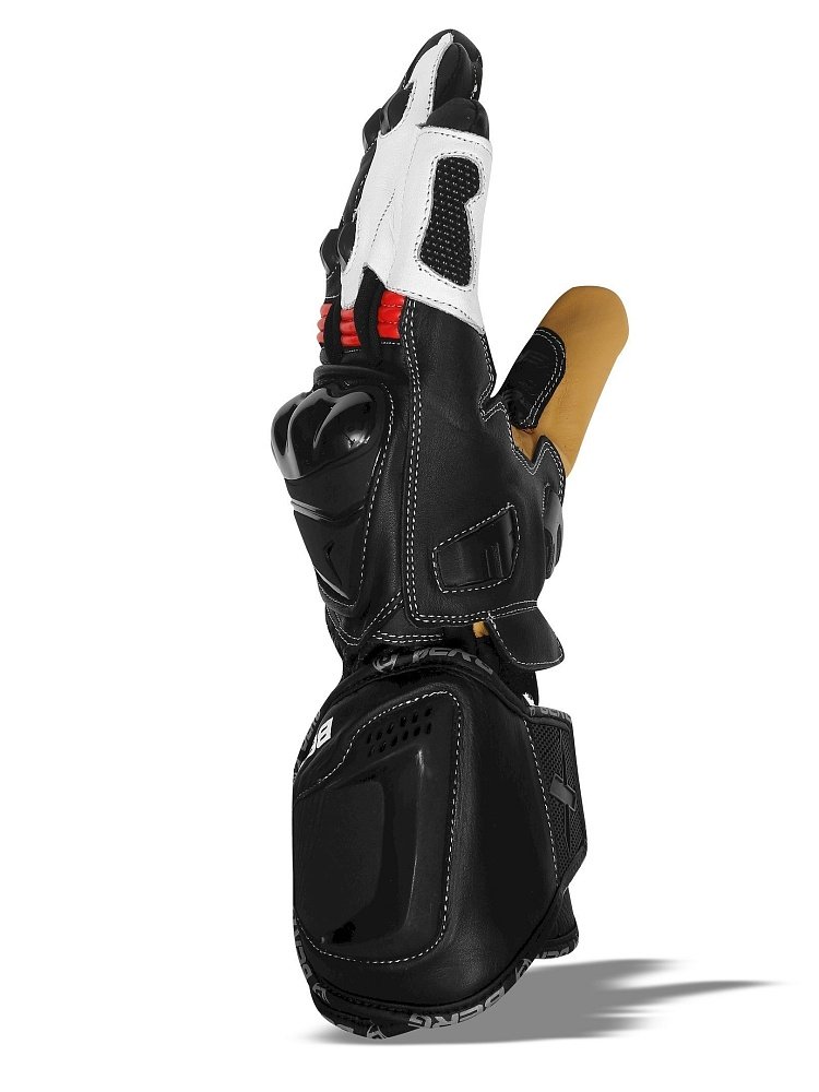 мото перчатки BERG Apex Sports 2