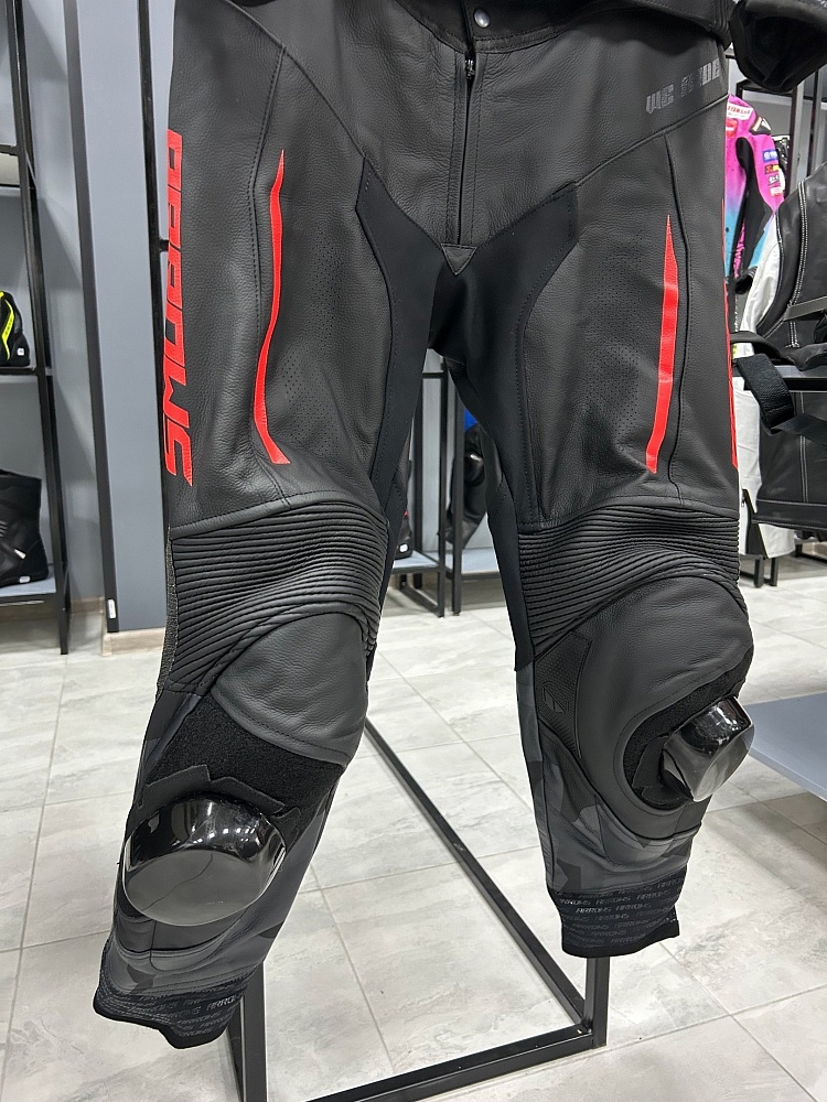 Мотокомбинезон Arrows Deca