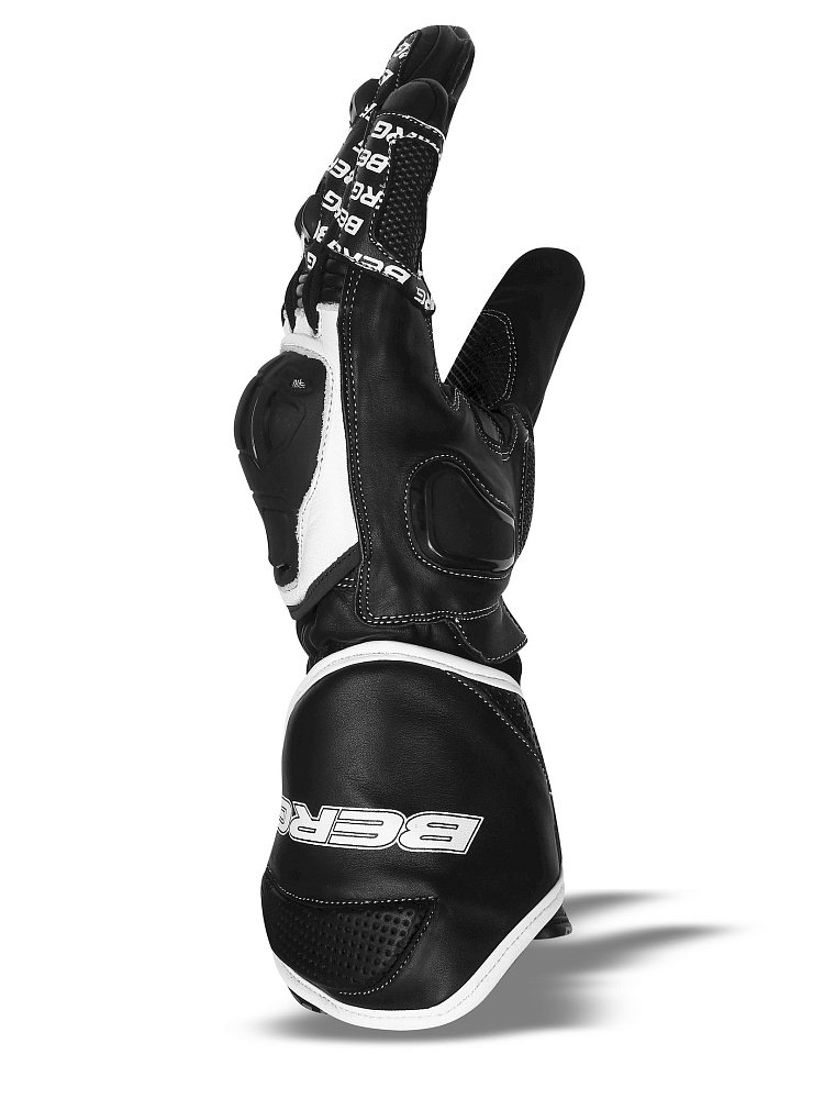 мото перчатки BERG ST-Racer 2