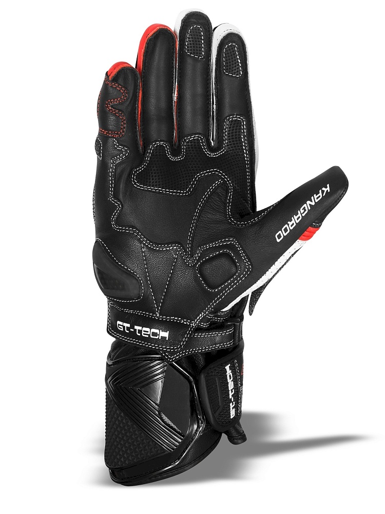 мото перчатки GT-Tech 1