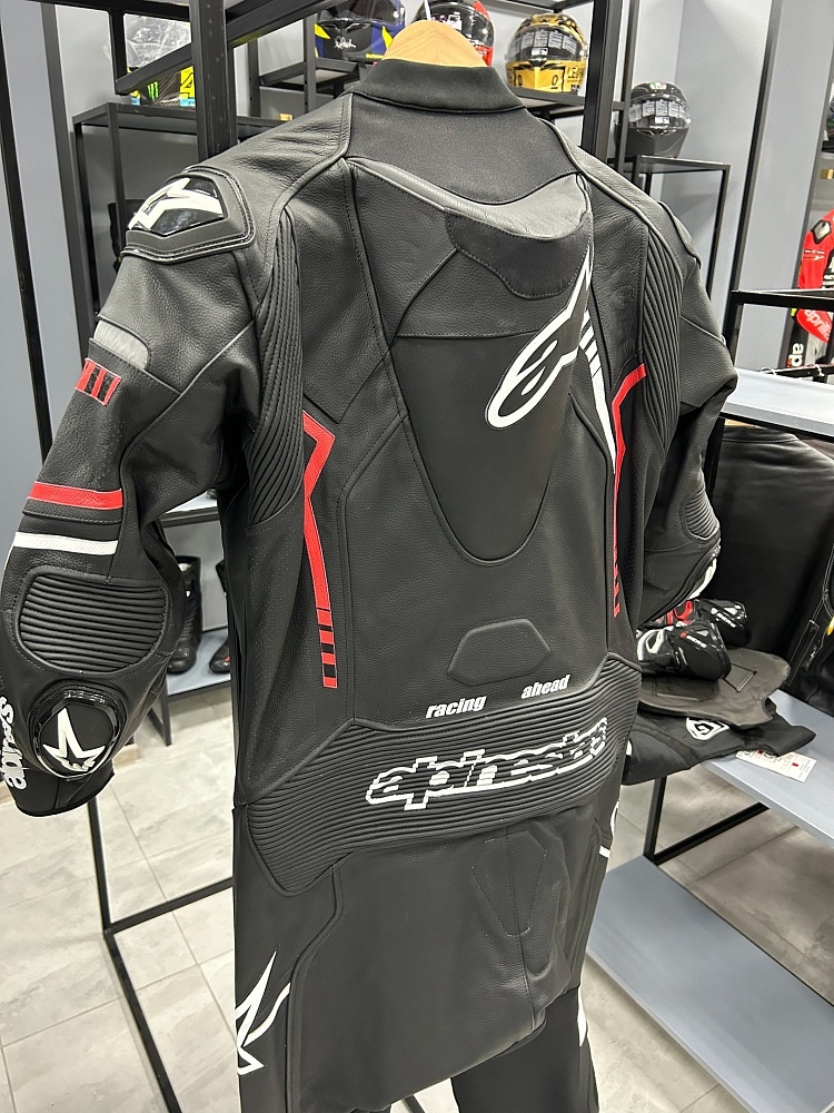 Мотокомбинезон