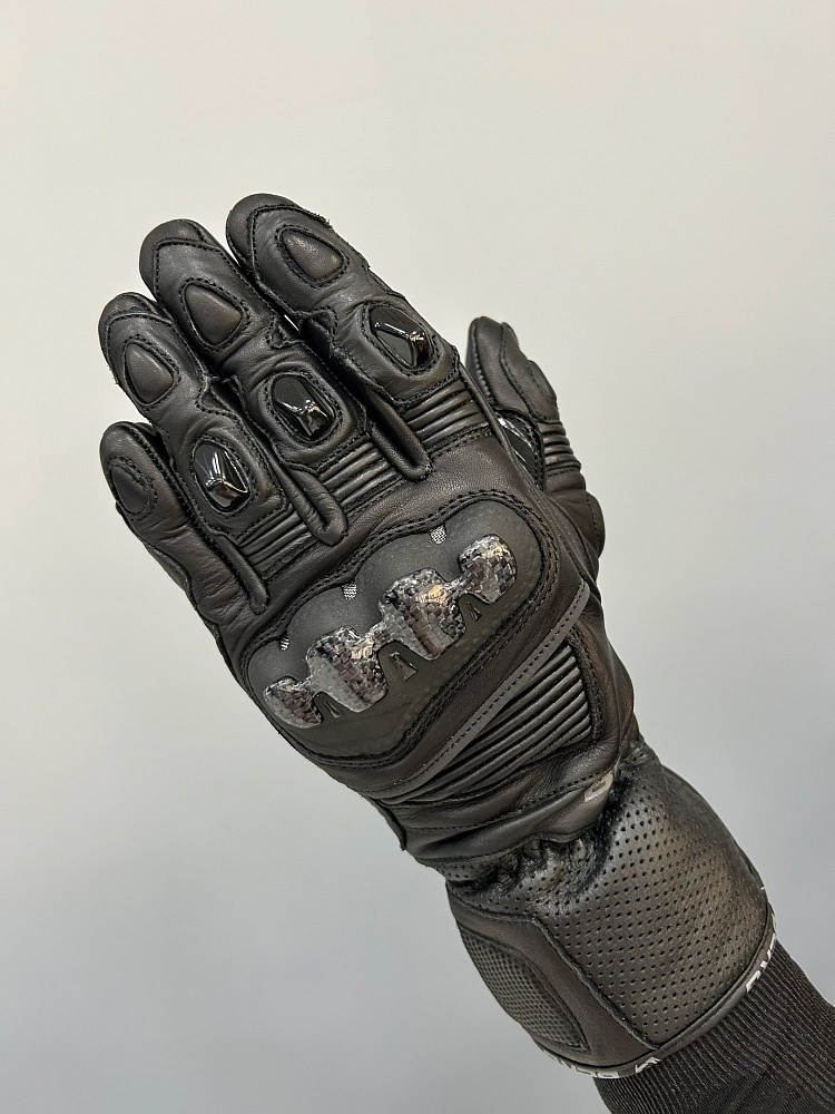 мото перчатки Berg Evorace