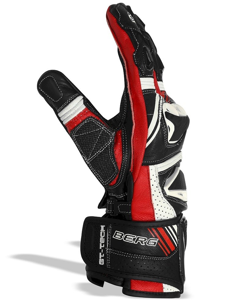 мото перчатки GT-Tech 2