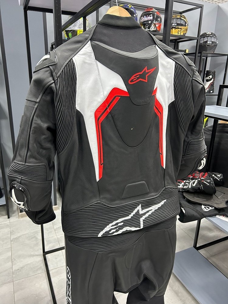 Мотокомбинезон Motegi-3 1