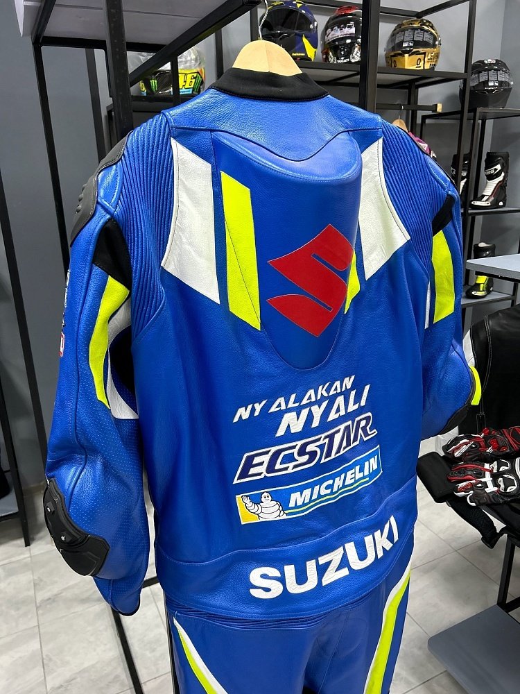 Мотокомбинезон AKULA Suzuki