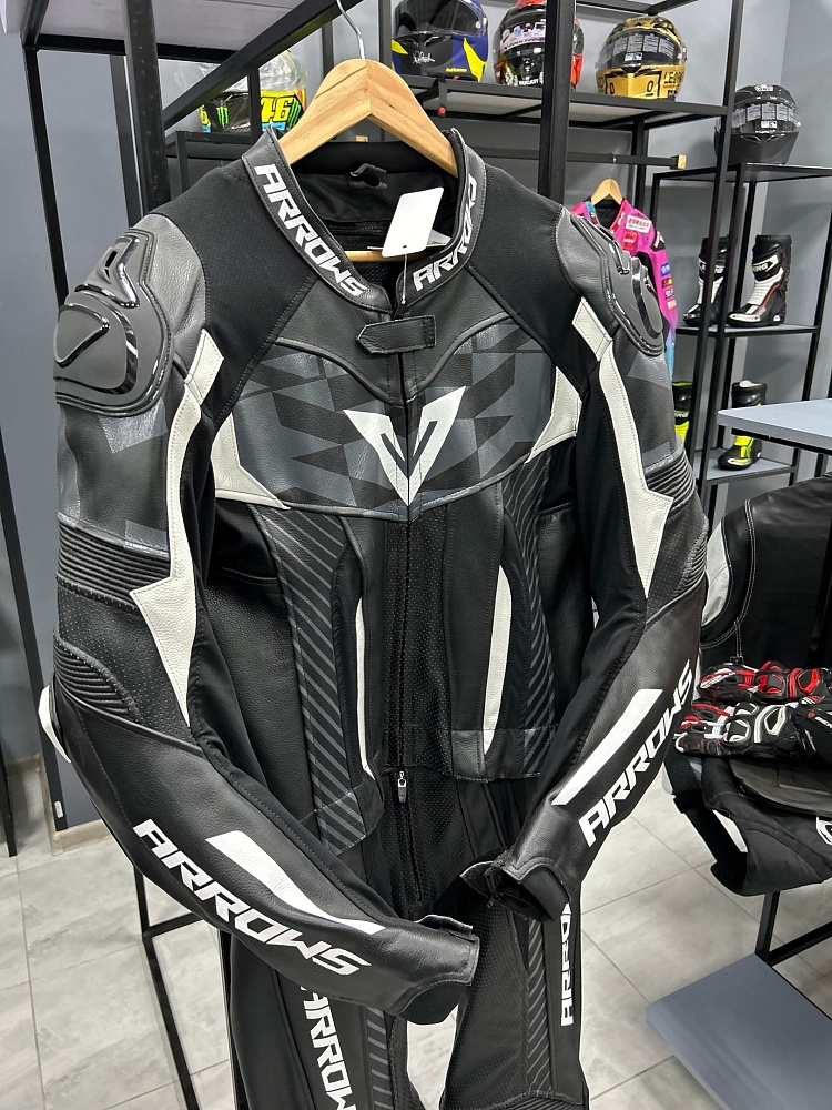 Мотокомбинезон Arrows