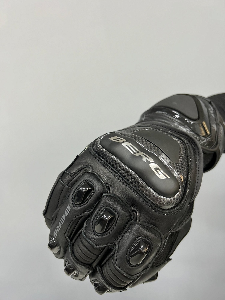 мото перчатки Berg Phantom