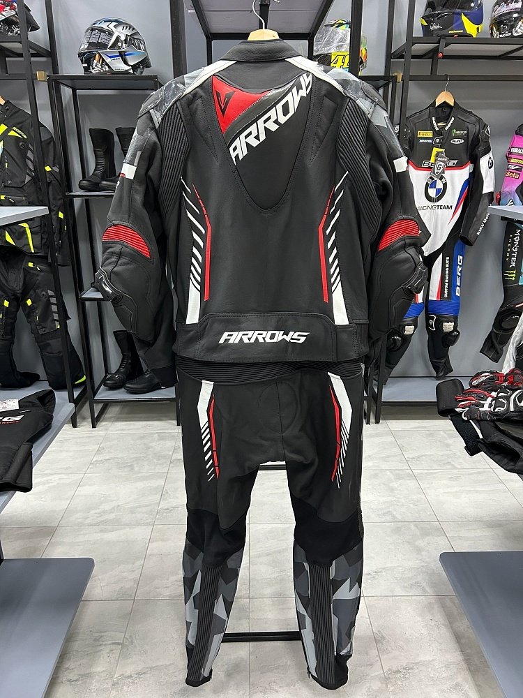 Мотокомбинезон Arrows 2