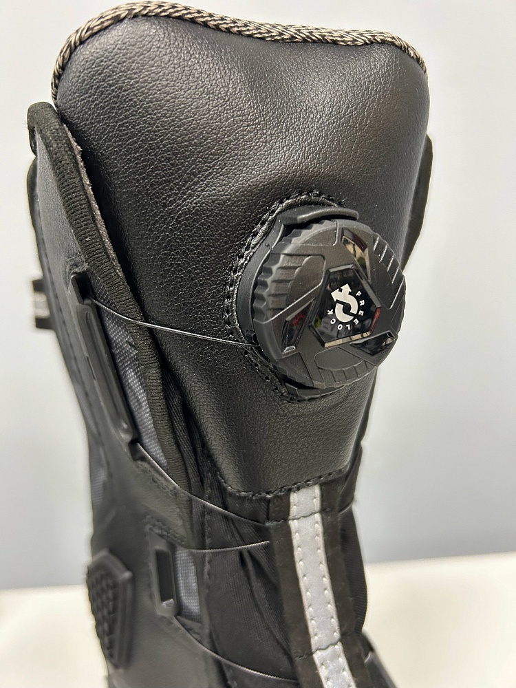 Мотоботы гоночные Berg Adventure