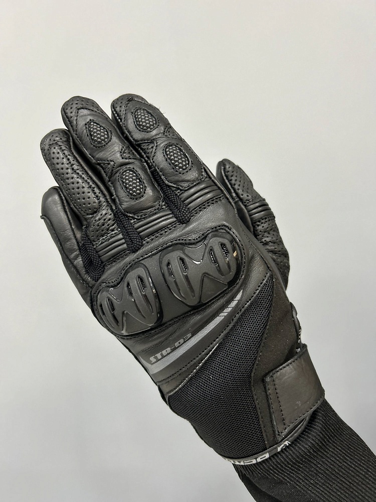мото перчатки Berg Crono