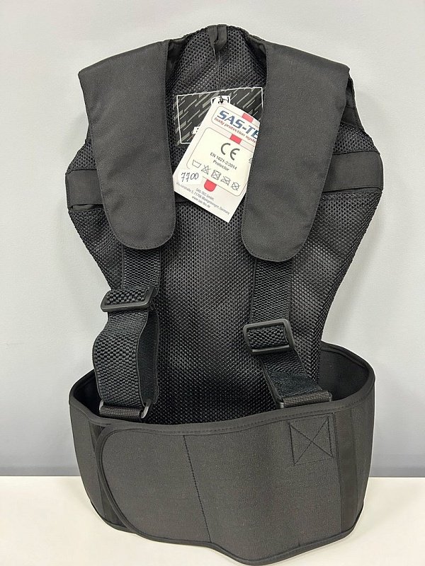 Защита Спины Berg with Sas Tec