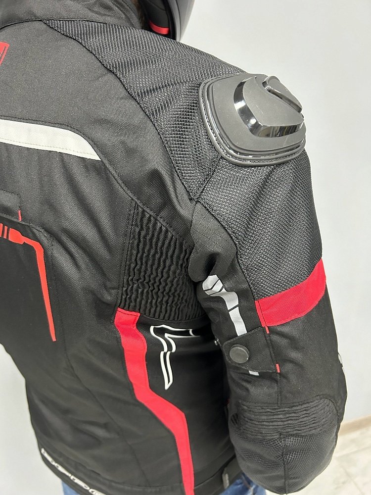 Мотокуртка Berg Crono