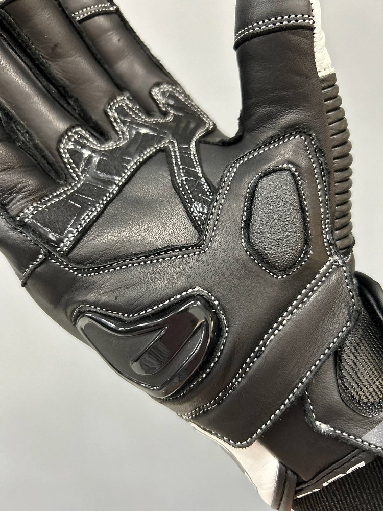 мото перчатки Berg Evo 2