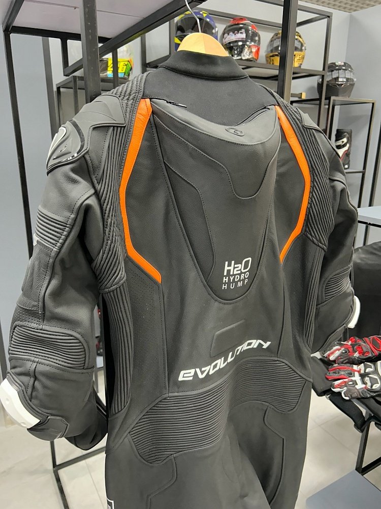 Мотокомбинезон BERG Evolution Мото 1