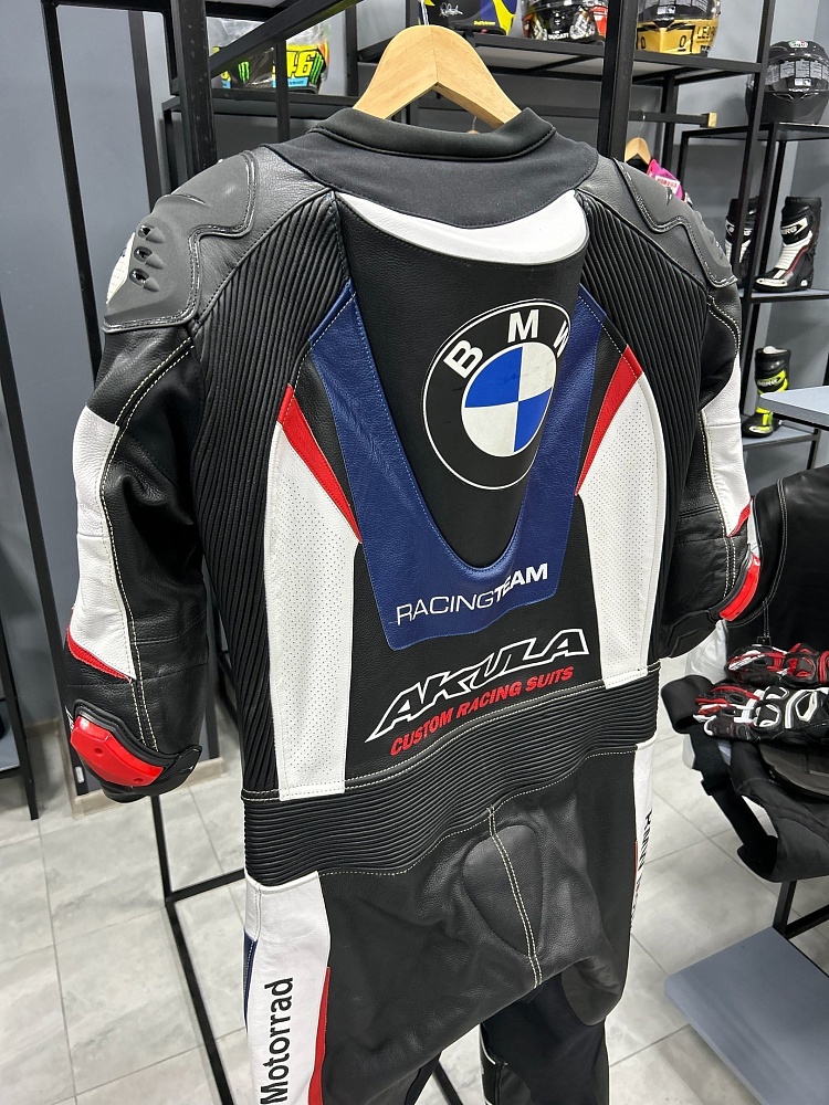 Мотокомбинезон AKULA BMW