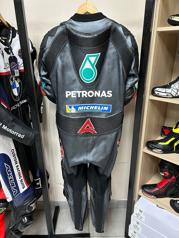 Мотокомбинезон Yamaha Racing Petronas Мото