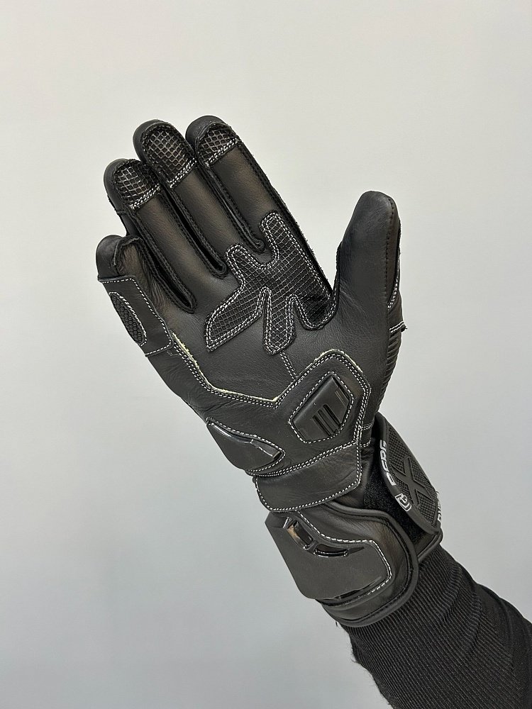 мото перчатки Berg Predator