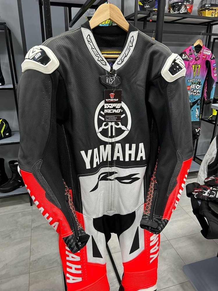 Мотокомбинезон AKULA BMW